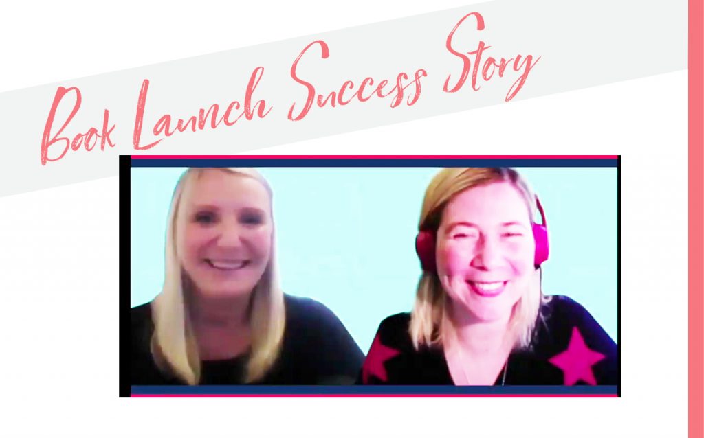 Behind the Scenes of a Bestseller Launch with Tammy Price