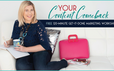 Creating Content That Converts