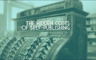 The Hidden Costs of Self-Publishing
